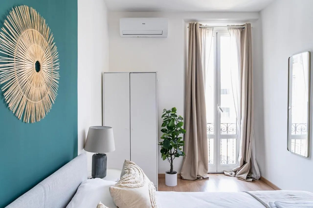شقة Easylife - Raffinato Ed Elegante In Porta Venezia ميلان