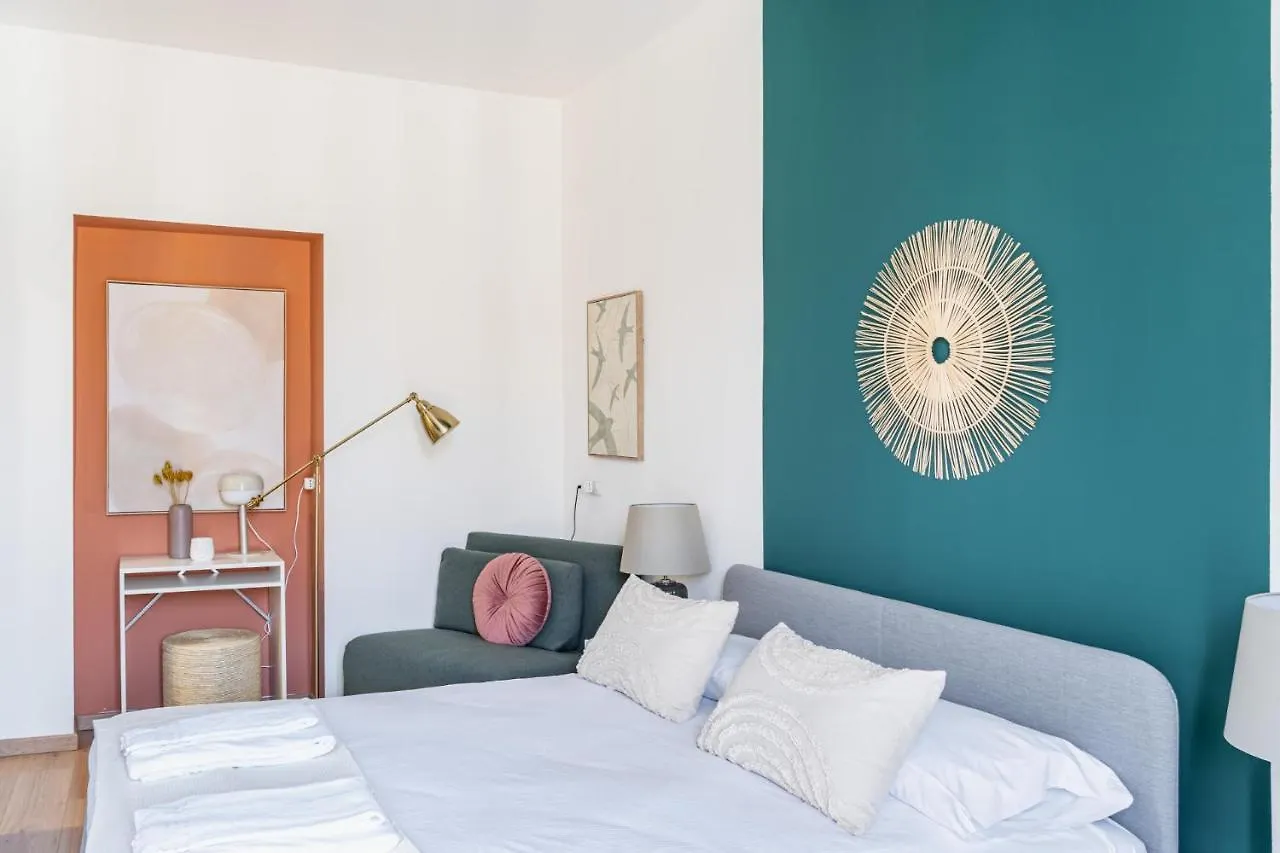 شقة Easylife - Raffinato Ed Elegante In Porta Venezia ميلان