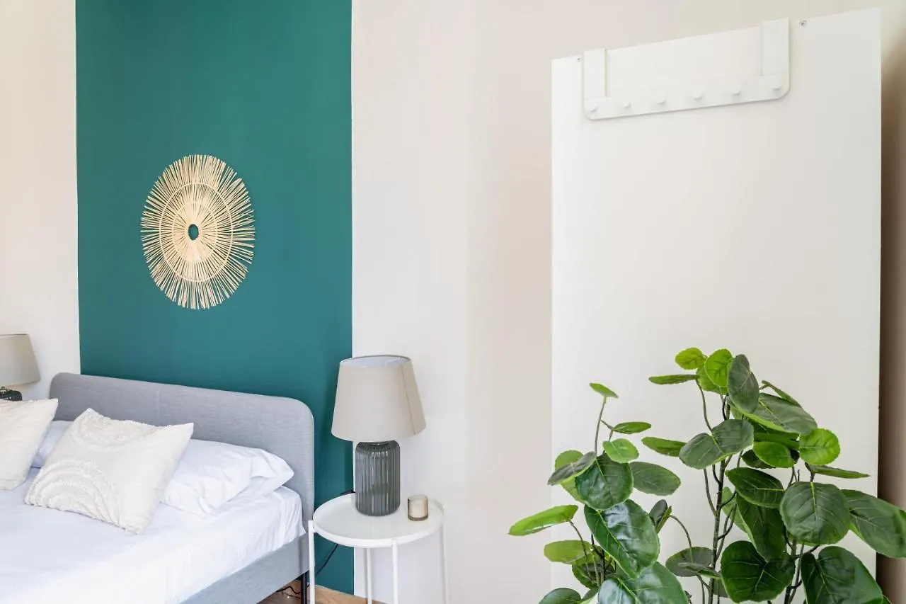 شقة Easylife - Raffinato Ed Elegante In Porta Venezia ميلان