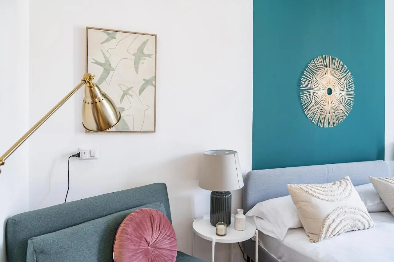 شقة Easylife - Raffinato Ed Elegante In Porta Venezia ميلان